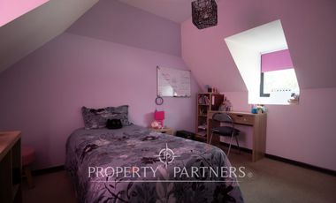 Se vende linda casa en condominio