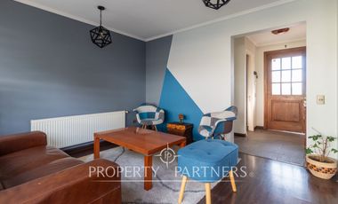 Se vende linda casa en condominio