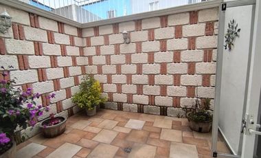 Casa en venta Colonia Sor Juana Ines de la Cruz, Toluca