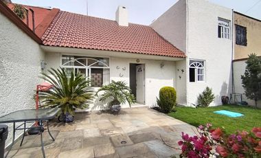 Casa en venta Colonia Sor Juana Ines de la Cruz, Toluca