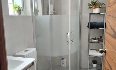 Casa en venta Colonia Sor Juana Ines de la Cruz, Toluca