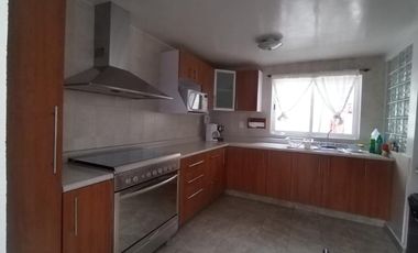 Casa en venta Colonia Sor Juana Ines de la Cruz, Toluca