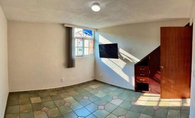 Casa en venta Colonia Sor Juana Ines de la Cruz, Toluca