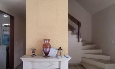 Casa en venta Colonia Sor Juana Ines de la Cruz, Toluca