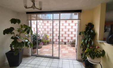 Casa en venta Colonia Sor Juana Ines de la Cruz, Toluca