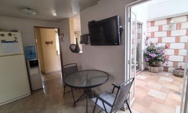 Casa en venta Colonia Sor Juana Ines de la Cruz, Toluca