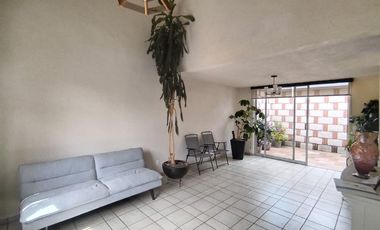 Casa en venta Colonia Sor Juana Ines de la Cruz, Toluca