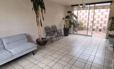 Casa en venta Colonia Sor Juana Ines de la Cruz, Toluca