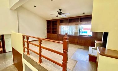 Casa en venta Bosque de Minas - Ubicación estratégica