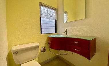 Casa en venta Bosque de Minas - Ubicación estratégica