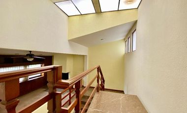 Casa en venta Bosque de Minas - Ubicación estratégica