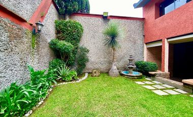 Casa en venta Bosque de Minas - Ubicación estratégica