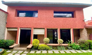 Casa en venta Bosque de Minas - Ubicación estratégica