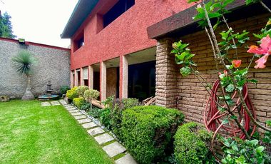 Casa en venta Bosque de Minas - Ubicación estratégica