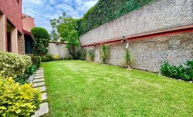 Casa en venta Bosque de Minas - Ubicación estratégica