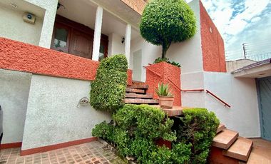 Casa en venta Bosque de Minas - Ubicación estratégica
