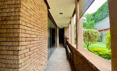 Casa en venta Bosque de Minas - Ubicación estratégica
