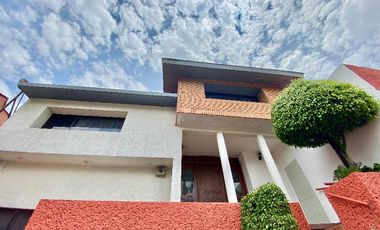 Casa en venta Bosque de Minas - Ubicación estratégica