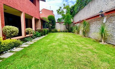 Casa en venta Bosque de Minas - Ubicación estratégica