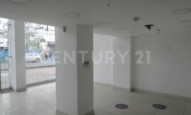 Sobre Carrera 24 en Galerías. Todos ven tu negocio.