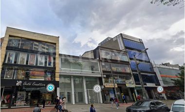 Sobre Carrera 24 en Galerías. Todos ven tu negocio.