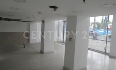 Sobre Carrera 24 en Galerías. Todos ven tu negocio.