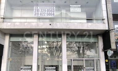 Sobre Carrera 24 en Galerías. Todos ven tu negocio.