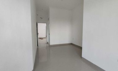 rumah baru mewah 2 lantai di jl. ekonomi dwiwarna dekat Stasiun mangga besar jakarta pusat