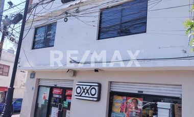 EDIFICIO EN VENTA  - (3)