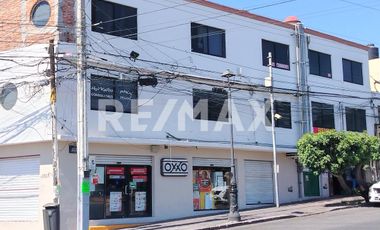 EDIFICIO EN VENTA  - (3)