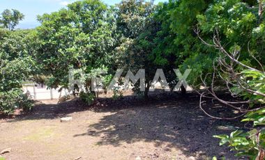 VENTA DE TERRENO - (3)