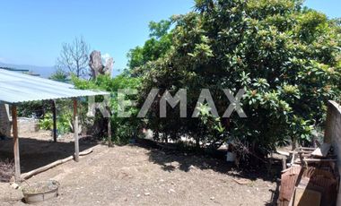 VENTA DE TERRENO - (3)