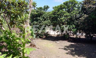 VENTA DE TERRENO - (3)