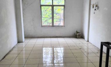 Jl Raya Bogor Cilodong Depok Ruko3.5 Lt 9x4 meterStrategis Dijual LT80m2 SEBELAH INDOMARET & JANJI JIWA