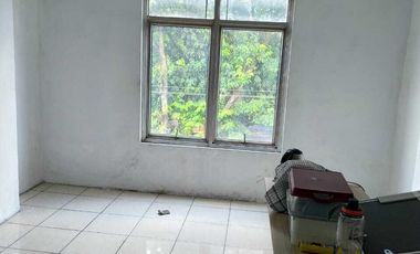 Jl Raya Bogor Cilodong Depok Ruko3.5 Lt 9x4 meterStrategis Dijual LT80m2 SEBELAH INDOMARET & JANJI JIWA