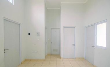 Disewakan Rumah Kalista Homes Residences Summarecon Emerald Karawang