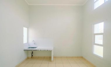 Disewakan Rumah Kalista Homes Residences Summarecon Emerald Karawang