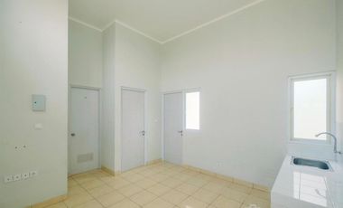 Disewakan Rumah Kalista Homes Residences Summarecon Emerald Karawang
