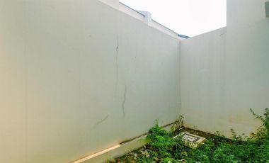 Disewakan Rumah Kalista Homes Residences Summarecon Emerald Karawang