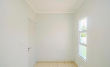 Disewakan Rumah Kalista Homes Residences Summarecon Emerald Karawang