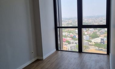 Disewakan Yukata Apartment Alam Sutera