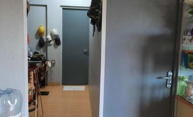 RUMAH LUAS DIJUAL MURAH DI DEKAT STASIUN LRT HARJAMUKTI