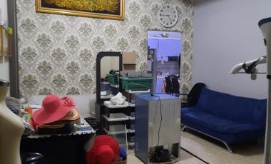 RUMAH LUAS DIJUAL MURAH DI DEKAT STASIUN LRT HARJAMUKTI