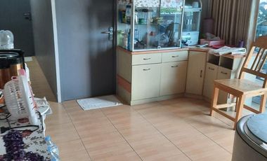 RUMAH LUAS DIJUAL MURAH DI DEKAT STASIUN LRT HARJAMUKTI