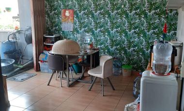 RUMAH LUAS DIJUAL MURAH DI DEKAT STASIUN LRT HARJAMUKTI