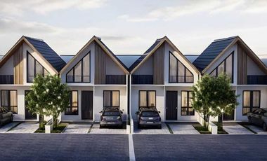 RUMAH MURAH MULAI 260 JUTAAN SUKODONO SIDOARJO BISA DI KPR & INHOUSE