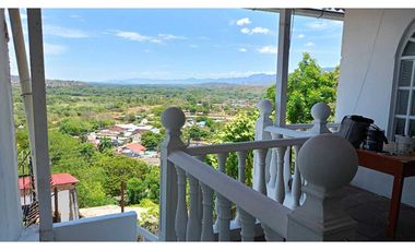 Casa en Venta TOCAIMA CUNDINAMARCA