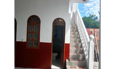 Casa en Venta TOCAIMA CUNDINAMARCA
