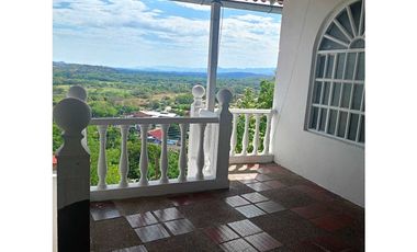 Casa en Venta TOCAIMA CUNDINAMARCA