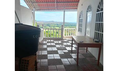 Casa en Venta TOCAIMA CUNDINAMARCA